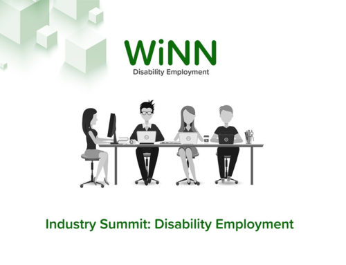 WiNN Annual Employment Summit 2019: Disability Employment